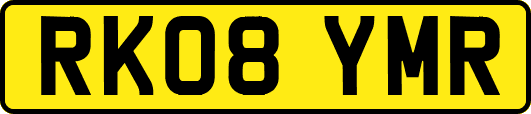 RK08YMR
