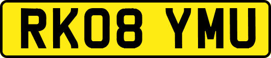 RK08YMU