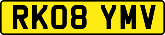 RK08YMV
