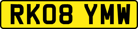 RK08YMW