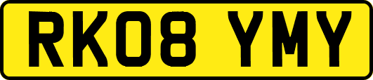 RK08YMY