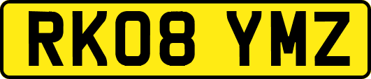 RK08YMZ