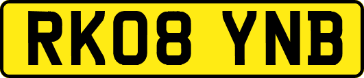 RK08YNB