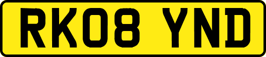 RK08YND