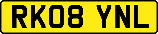 RK08YNL