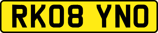 RK08YNO