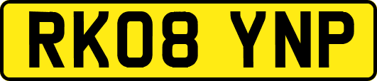 RK08YNP