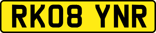 RK08YNR