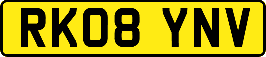 RK08YNV