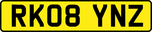 RK08YNZ