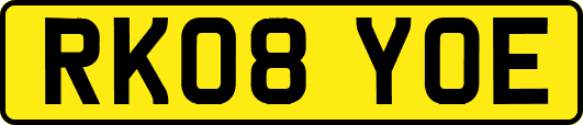 RK08YOE