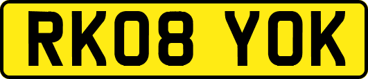 RK08YOK