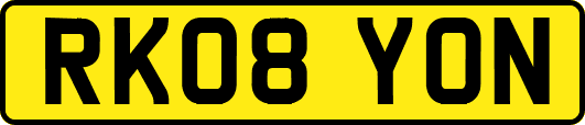 RK08YON