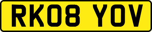 RK08YOV