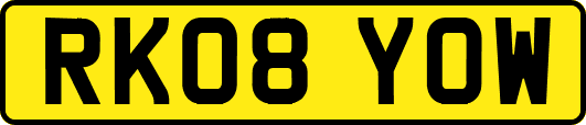 RK08YOW