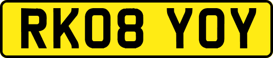 RK08YOY