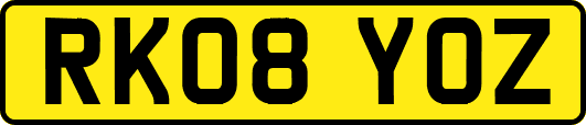 RK08YOZ