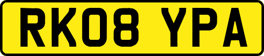 RK08YPA