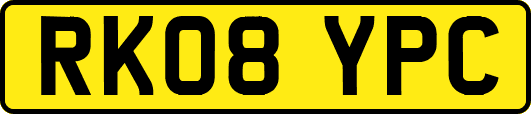 RK08YPC