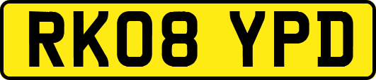 RK08YPD