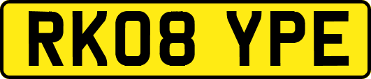RK08YPE