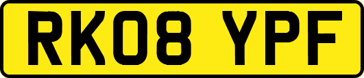 RK08YPF