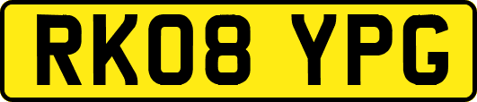 RK08YPG