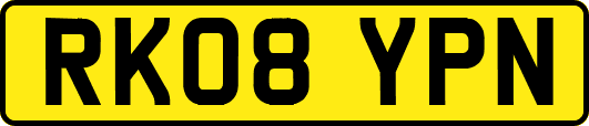 RK08YPN