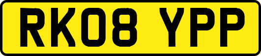 RK08YPP