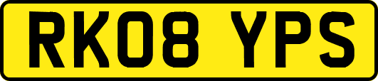 RK08YPS