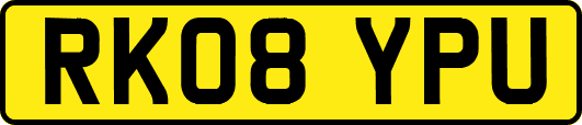 RK08YPU
