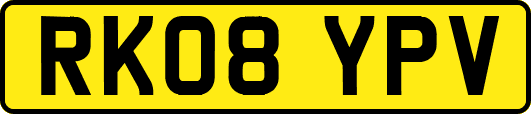 RK08YPV