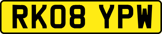 RK08YPW