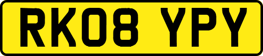 RK08YPY