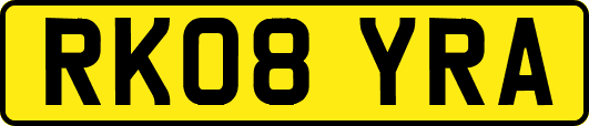 RK08YRA