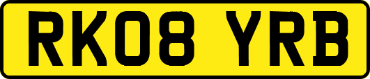 RK08YRB