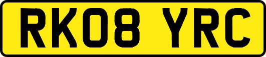 RK08YRC