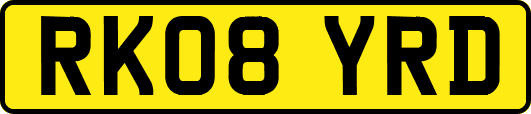 RK08YRD