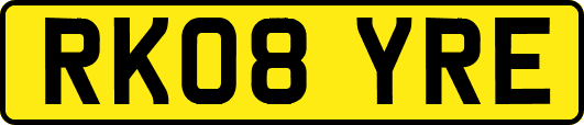 RK08YRE