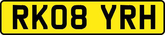 RK08YRH