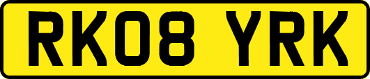 RK08YRK