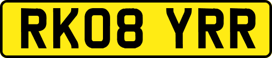 RK08YRR