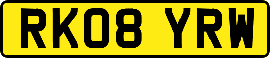 RK08YRW