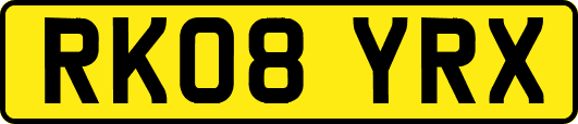 RK08YRX