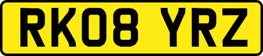 RK08YRZ