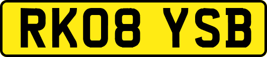 RK08YSB