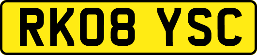 RK08YSC