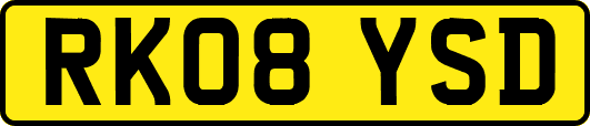 RK08YSD