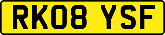 RK08YSF