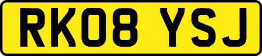 RK08YSJ